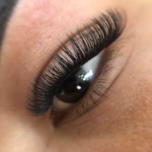 Formación Eyelash Touch
